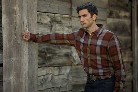 Wes Bentley - Yellowstone - No Kindness for the Coward - Z filmu