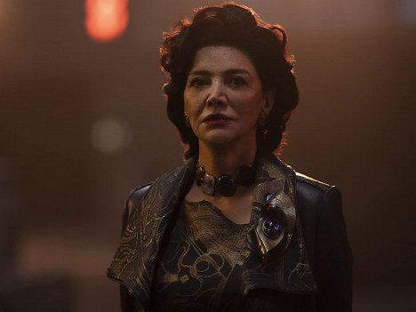 Shohreh Aghdashloo