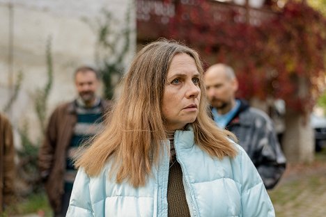 Susanne Michel - Země zločinu - Vier - Z filmu