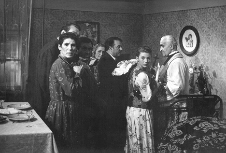 Maria Zbyszewska, Wacław Kowalski, Natalia Szymańska, Eliasz Kuziemski, Ilona Kuśmierska, Jan Łopuszniak