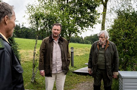 Stefan Wilkening, Klaus Stiglmeier - Hubert a Staller - Alles im Einklang - Z filmu