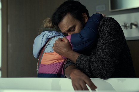 Himesh Patel - Stanice 11 - Goodbye My Damaged Home - Z filmu