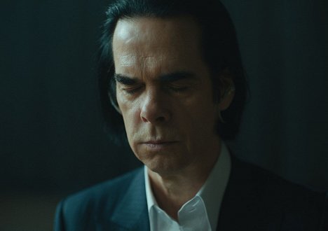 Nick Cave - This Much I Know to Be True - Z filmu