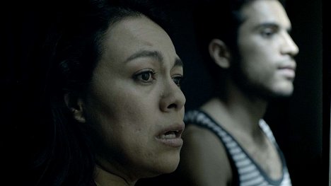 Giovanna Zacarías, Axel Arenas - Causas corrientes de un cuadro clínico - Z filmu