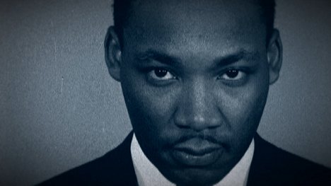 Martin Luther King - Kniha tajemství Ameriky - FBI vs. MLK - Z filmu