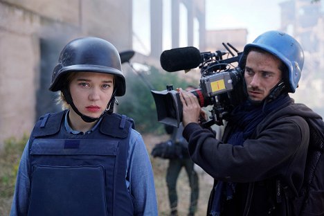 Léa Seydoux - France - Z filmu