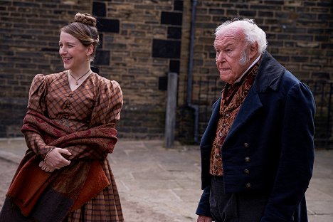 Gemma Whelan, Timothy West - Gentleman Jack - Faith Is All - Z filmu