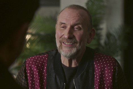 Colin Hay - A Million Little Things - Lesson Learned - Photos