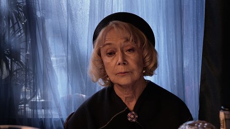 Světlana Němoljajeva - Sindrom žizni - Z filmu