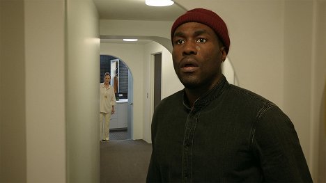 Rebecca Spence, Yahya Abdul-Mateen II - Candyman: Ďábelský přízrak - Z filmu