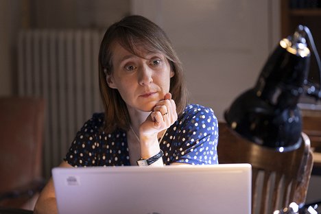 Bryony Hannah - The Chelsea Detective - The Wages of Sin - Z filmu