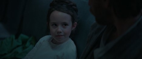 Vivien Lyra Blair - Obi-Wan Kenobi - Část IV - Z filmu