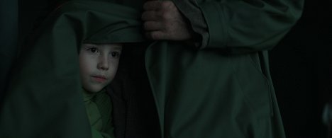 Vivien Lyra Blair - Obi-Wan Kenobi - Časť IV - Z filmu