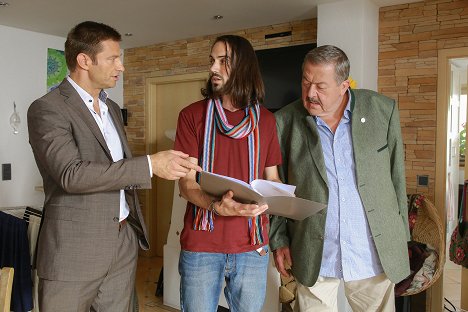 Igor Jeftić, Sebastian Winkler, Joseph Hannesschläger
