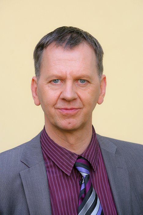 Ulrich Boris Pöppl - Poldové z Rosenheimu - Ausgeflogen - Promo