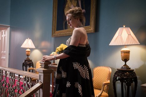 Frances Grey - Agatha Christie: Zkouška neviny - Epizoda 3 - Z filmu