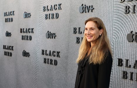 Apple’s “Black Bird” premiere screening at the The Regency Bruin Westwood Village Theatre on June 29, 2022 - Alexandra Milchan
