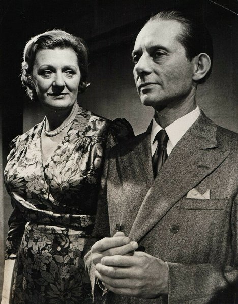 Marion Mathie, Oscar Quitak