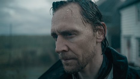 Tom Hiddleston - Nestvůra z Essexu - Nadělám spoušť - Z filmu