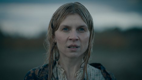 Clémence Poésy