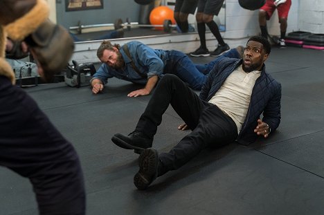 Kevin Hart - The Man from Toronto - Photos