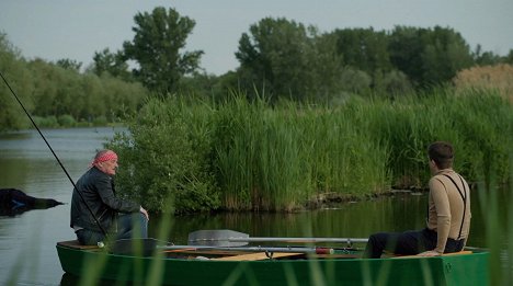 Feró Nagy - Keresztanyu - A nagy fogás - Z filmu