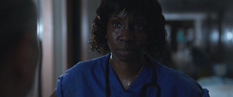 Adepero Oduye - Pět dní v nemocnici Memorial - Den čtvrtý - Z filmu