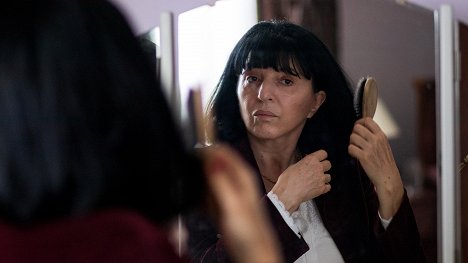 Mirjana Karanovič - Rodina - Z filmu
