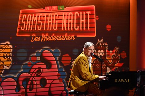 Stefan Jürgens - RTL Samstag Nacht - Das Wiedersehen - Z filmu