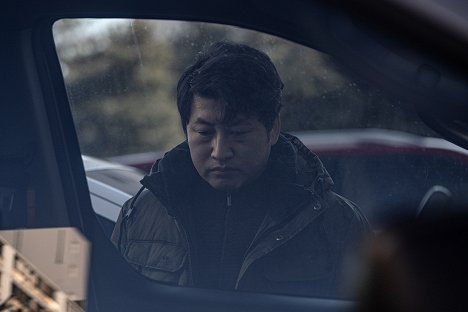 Jin-woo Park - Exist Within - Z filmu