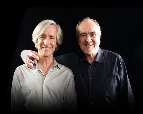 Mick Garris, Wes Craven