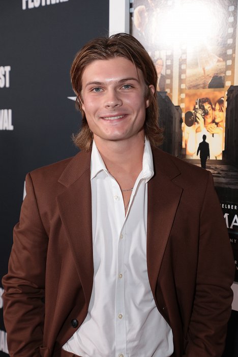 Special screening of THE FABELMANS at the AFI Fest at the TCL Chinese Theatre on November 06, 2022 in Hollywood, CA, USA - Sam Rechner - Fabelmanovi - Z akcí