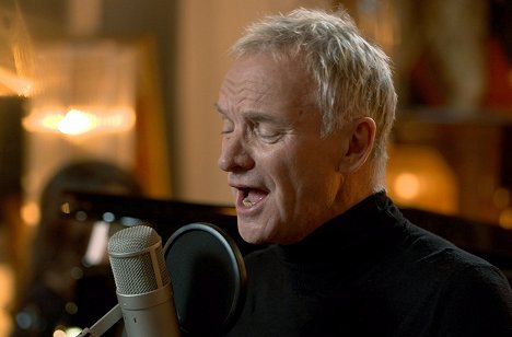 Sting - Christmas@Home 2022 - Das Weihnachtskonzert mit Daniel Hope, Sting und weiteren Gästen - Z filmu