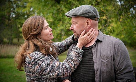 Ursula Buschhorn, Thomas Balou Martin - Inga Lindströmová - Liebe verjährt nicht - Z filmu