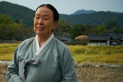 Moon-hee Na - Yeongung - Z filmu