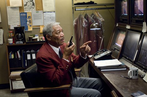 Morgan Freeman - Staří a neklidní - Z filmu