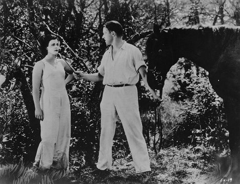 Hedy Lamarr, Aribert Mog - Extase - Z filmu