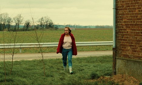 Sandrine Bonnaire - Peaux de vaches - Z filmu
