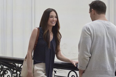 Mallory Jansen - Her Pen Pal - Z filmu