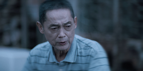Ping-Chun Cheng - Tchaj-wanské krimi příběhy - Vykolejení #1 - Z filmu
