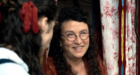 Noémie Lvovsky - La Grande Magie - Z filmu