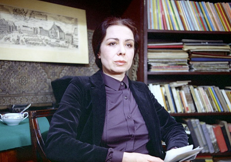 Lidia Korsakówna