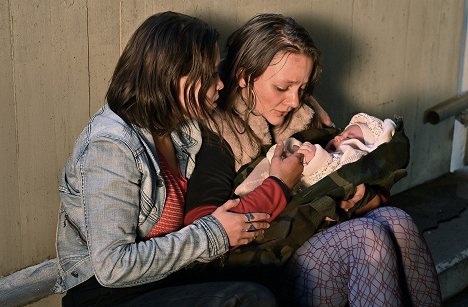 Janina Fautz, Mathilde Bundschuh - Auris - Z filmu