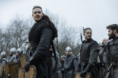 Alexander Dreymon - Poslední království: Sedm králů musí zemřít - Z filmu