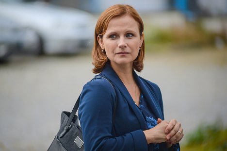 Kristýna Badinková Nováková - Odznak Vysočina - Nebojsa - Z filmu