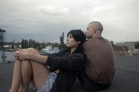 Mila Jankowska, Sebastian Dela - #BringBackAlice - Episode 1 - Z filmu