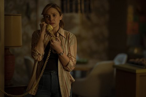 Elizabeth Olsen - Láska a smrt - Nekonej zlo - Z filmu