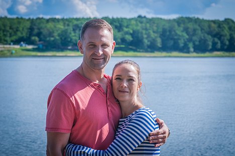 Tomáš Maštalír, Tereza Kostková - Nikdy neříkej nikdy - Promo