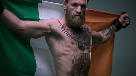 Conor McGregor - McGregor Forever - Z filmu