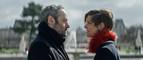 Cédric Kahn, Hélène Fillières